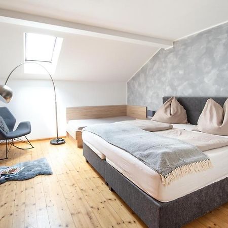 Schusterhof-Appartments Dölsach Εξωτερικό φωτογραφία