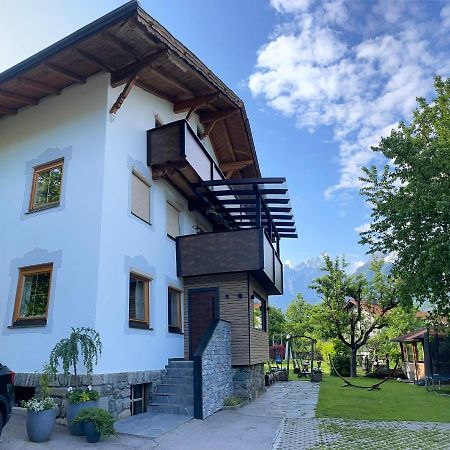 Schusterhof-Appartments Dölsach Εξωτερικό φωτογραφία