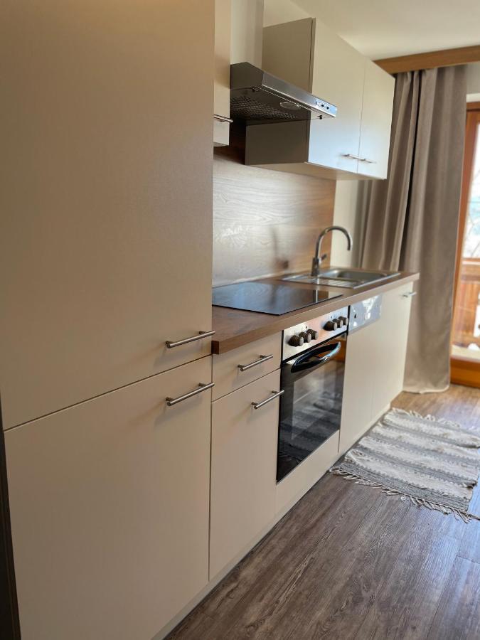 Schusterhof-Appartments Dölsach Εξωτερικό φωτογραφία