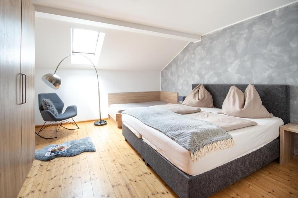 Schusterhof-Appartments Dölsach Εξωτερικό φωτογραφία