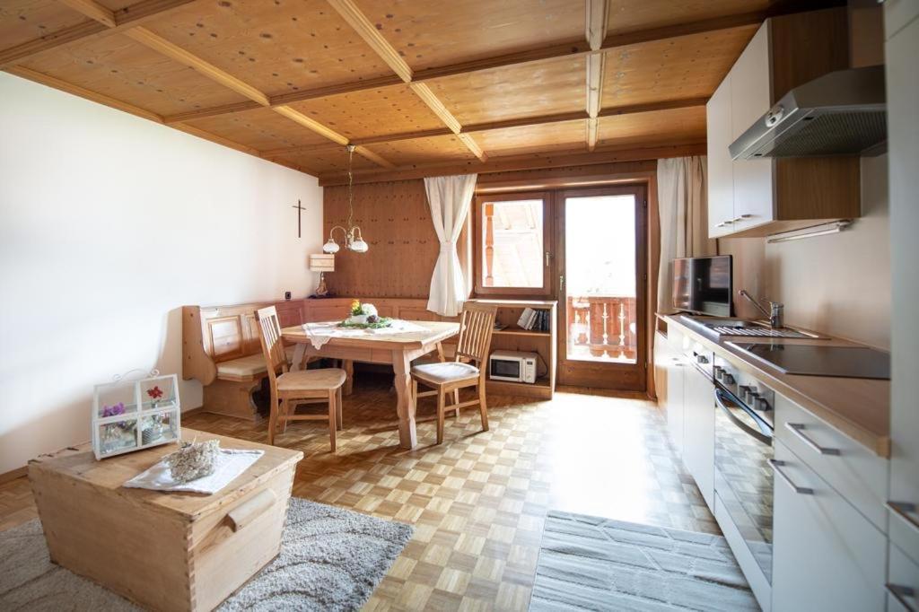 Schusterhof-Appartments Dölsach Εξωτερικό φωτογραφία