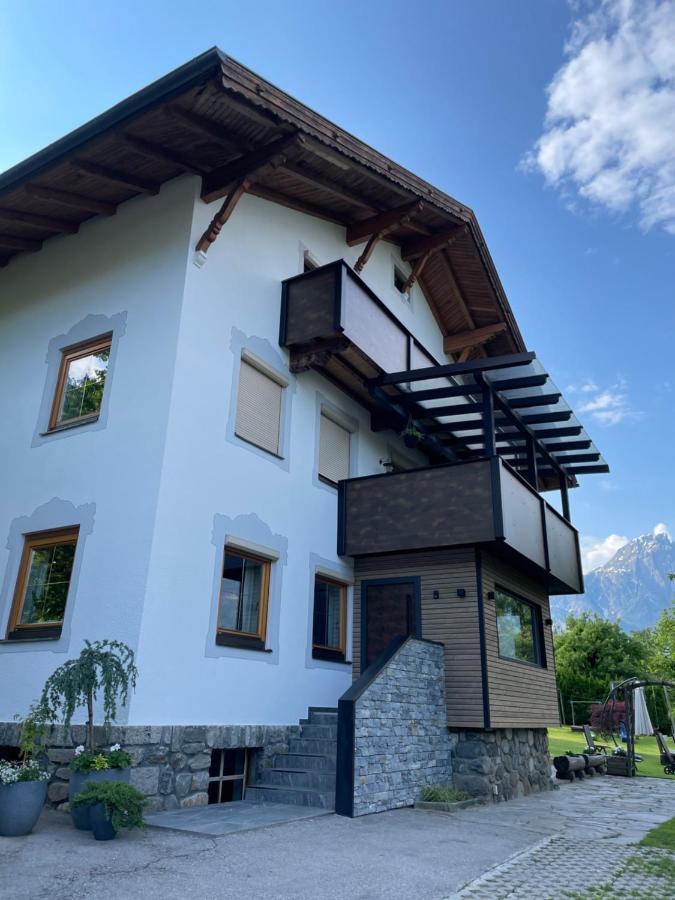 Schusterhof-Appartments Dölsach Εξωτερικό φωτογραφία